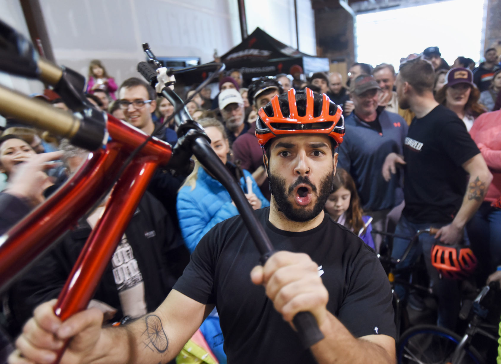 Mini-Drome Battle Royale
